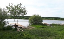 Фото рыбалки в Коломенский городской округ 0