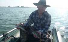 Фото рыбалки в Волгодонск 4