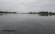Фото рыбалки в Славгородский район 4