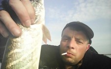 Фото рыбалки в Чулково 0