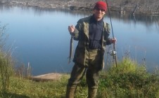 Фото рыбалки в Большесосновский район 7