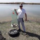Фото рыбалки в Карась, Сазан, Судак 1