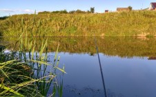 Фото рыбалки в городской округ Зарайск 11