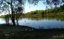 Фото рыбалки в Семилукский район 3