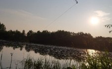 Фото рыбалки в Салават 2
