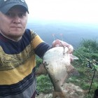 Фото рыбалки в Карась, Карп 4