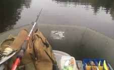 Фото рыбалки в Хотынецкий район 0