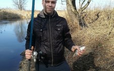 Фото рыбалки в Смолевичский район 10