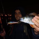 Фото рыбалки в Берш 1