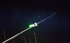 Фото рыбалки в Володарский район 5