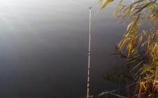 Фото рыбалки в Белая Глина 0