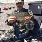 Фото рыбалки в Чехонь 6