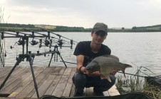 Фото рыбалки в Верхнее Кузькино 5