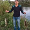 Рыбалка Щука
