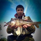 Фото рыбалки в Сом канальный 0