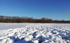 Фото рыбалки в Черниговский городской совет 11