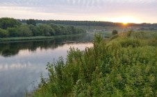 Фото рыбалки в городской округ Мценск 3