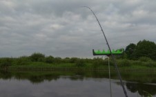Фото рыбалки в Новосёлки, Борисовский район 2