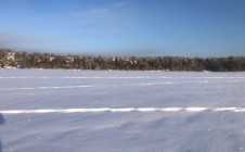 Фото рыбалки в Зеркальный, Выборгский район 9