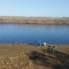 Фото рыбалки в Водохранилище 2