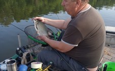 Фото рыбалки в Орёл, городской округ Орёл 4