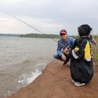 Фото рыбалки в Линь 7