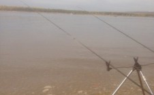 Фото рыбалки в Красноярский район 3