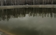 Фото рыбалки в Среднеуральск 2