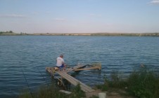 Фото рыбалки в Михайловка, Советский городской округ 1