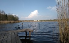 Фото рыбалки в Гайдуковка 4