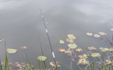 Фото рыбалки в Откос 2