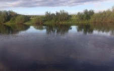 Фото рыбалки в Водный, городской округ Ухта 0