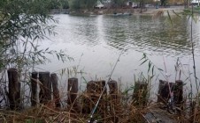 Фото рыбалки в Старая Збурьевка 1