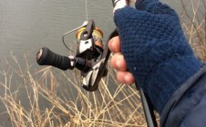 Фото рыбалки в Бережанский район 2