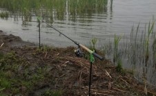 Фото рыбалки в Смолевичи 0