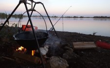 Фото рыбалки в Ивушка, Богородский городской округ 11