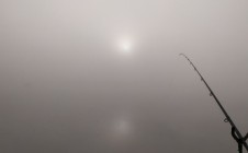 Фото рыбалки в Нижний Млынок 2