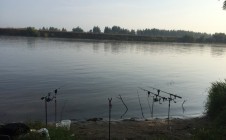 Фото рыбалки в Исаково, городской округ Воскресенск 6