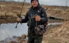 Фото рыбалки в Новая Боярщина 1 7