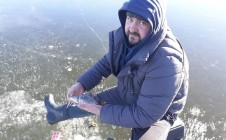 Фото рыбалки в Михайловка, Пензенский район 2
