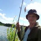 Фото рыбалки в Елец, Ерш 2