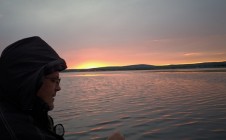 Фото рыбалки в Иван-Озеро 11