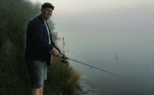 Фото рыбалки в Теренино 6