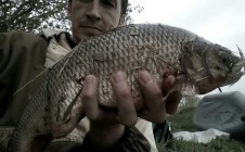 Фото рыбалки в Приморский район 4