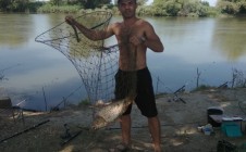 Фото рыбалки в Одесская область 4