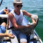 Фото рыбалки в Карась 7