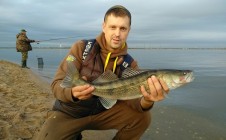 Фото рыбалки в Калининград 8