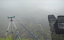 Фото рыбалки в Новомичуринск 1