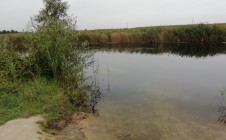 Фото рыбалки в Острогожский район 5