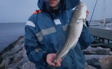 Фото рыбалки в Дания 3